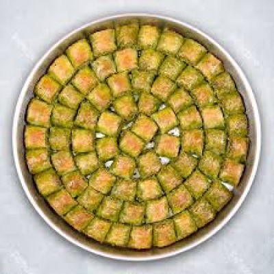 Fıstıklı Antep Özel