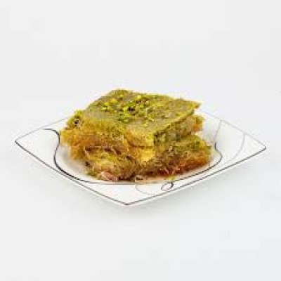 Fıstıklı Belluriye Kadayıf