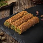 Fıstıklı Diyarbakır Burma