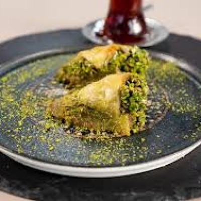 Fıstıklı Özel Şöbiyet