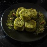 Fıstıklı Saray Sarma