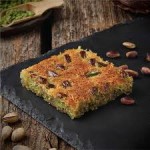 Fıstıklı Tel Kadayıf