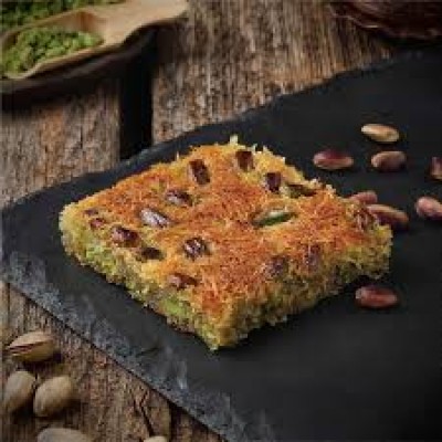 Fıstıklı Tel Kadayıf