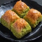 Kuru Baklava